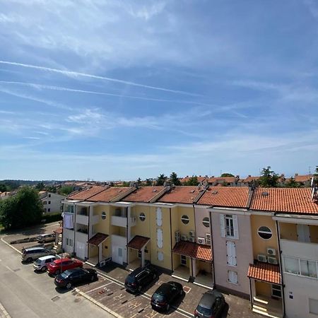 Apartman Paulo Poreč Extérieur photo