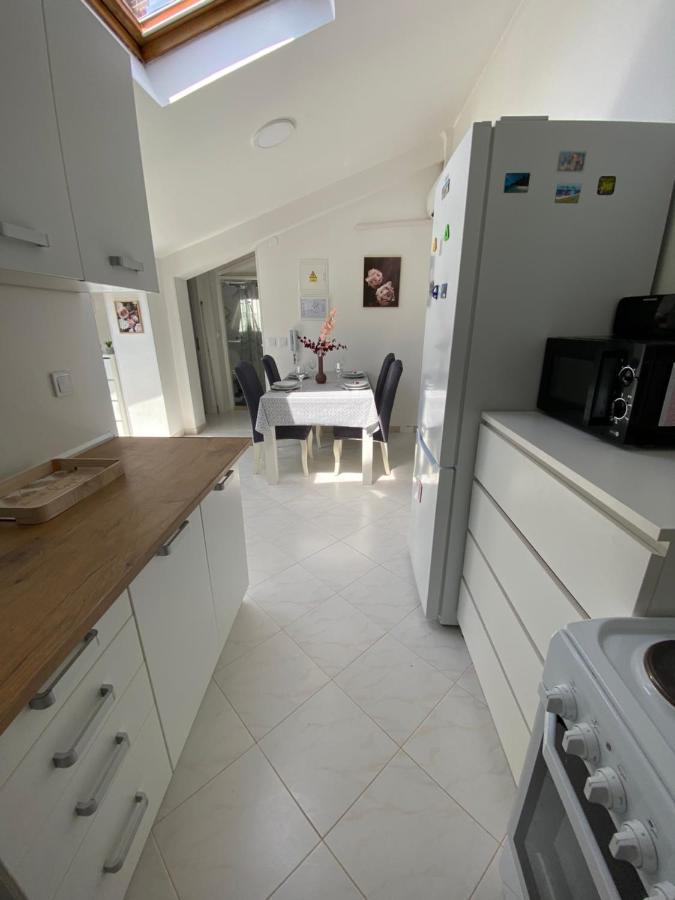 Apartman Paulo Poreč Extérieur photo