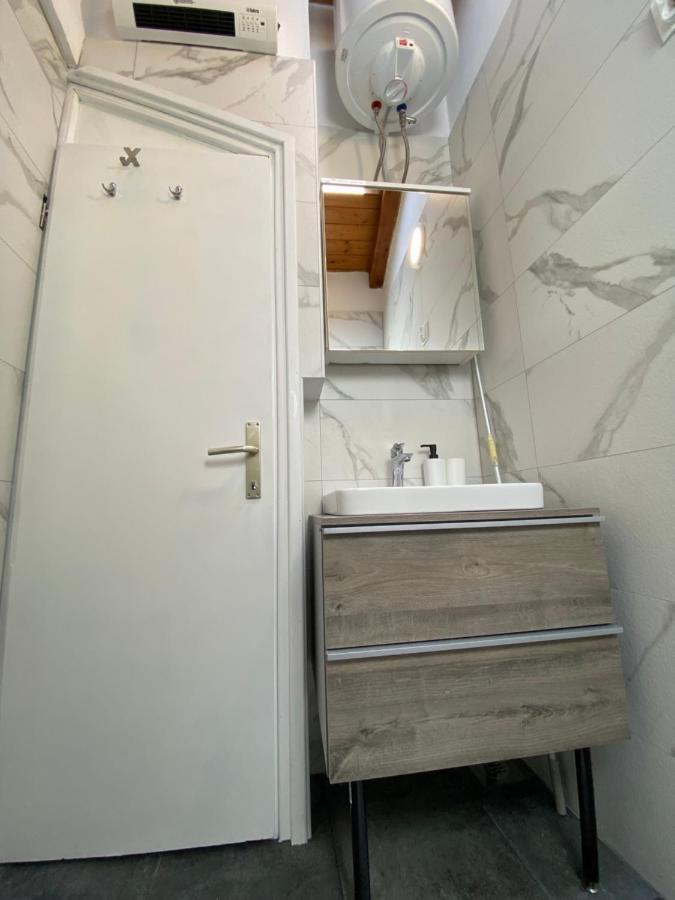 Apartman Paulo Poreč Extérieur photo