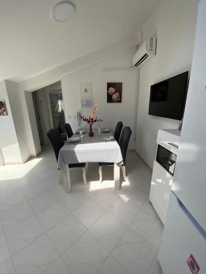 Apartman Paulo Poreč Extérieur photo
