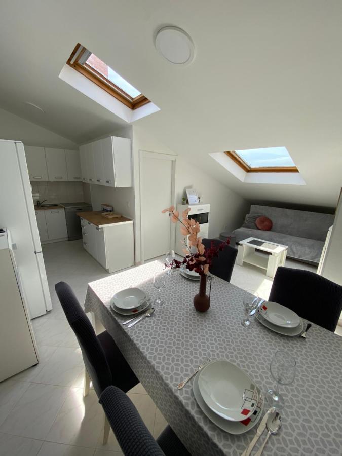 Apartman Paulo Poreč Extérieur photo