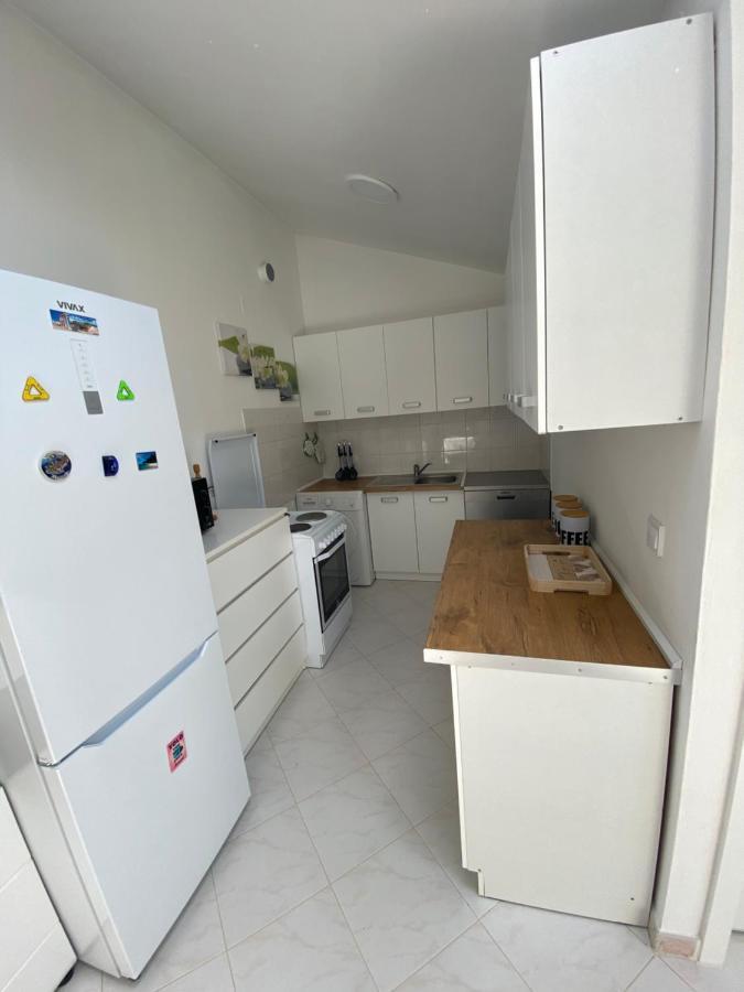 Apartman Paulo Poreč Extérieur photo
