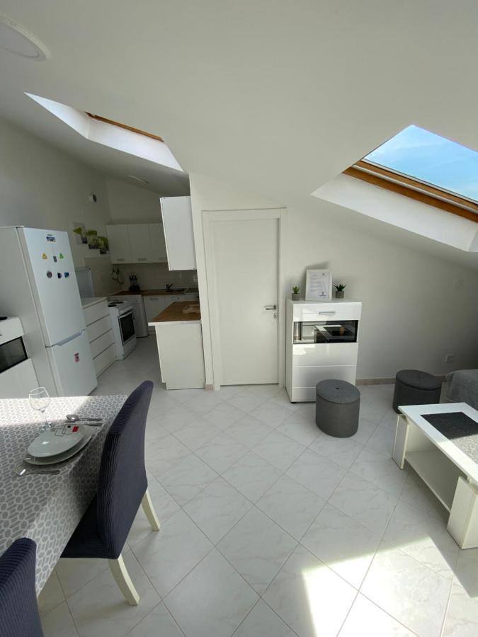 Apartman Paulo Poreč Extérieur photo
