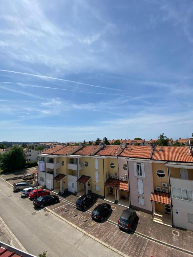 Apartman Paulo Poreč Extérieur photo