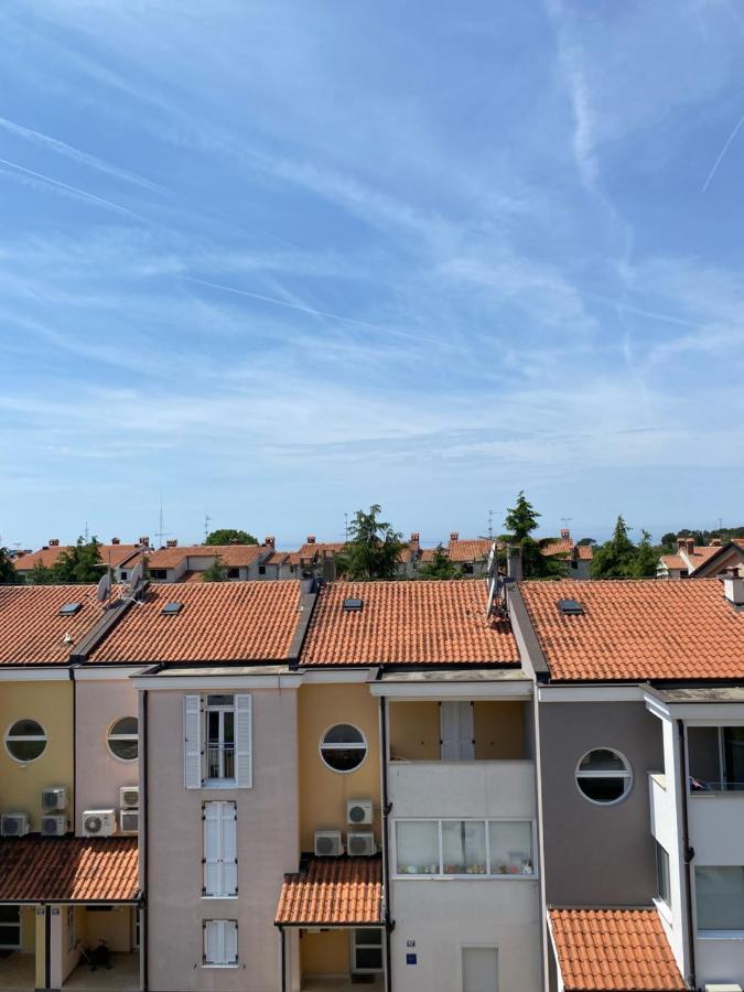 Apartman Paulo Poreč Extérieur photo