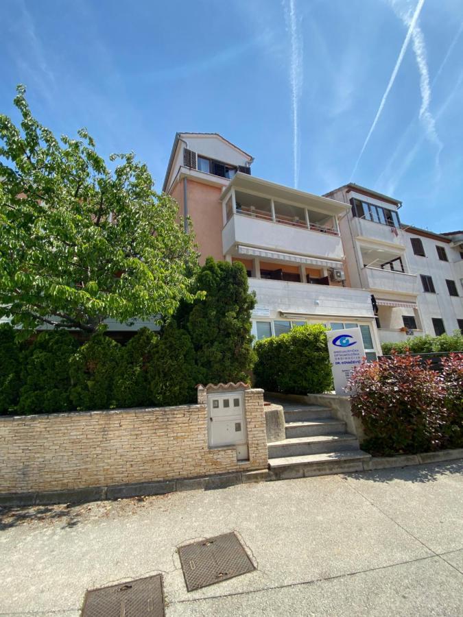 Apartman Paulo Poreč Extérieur photo