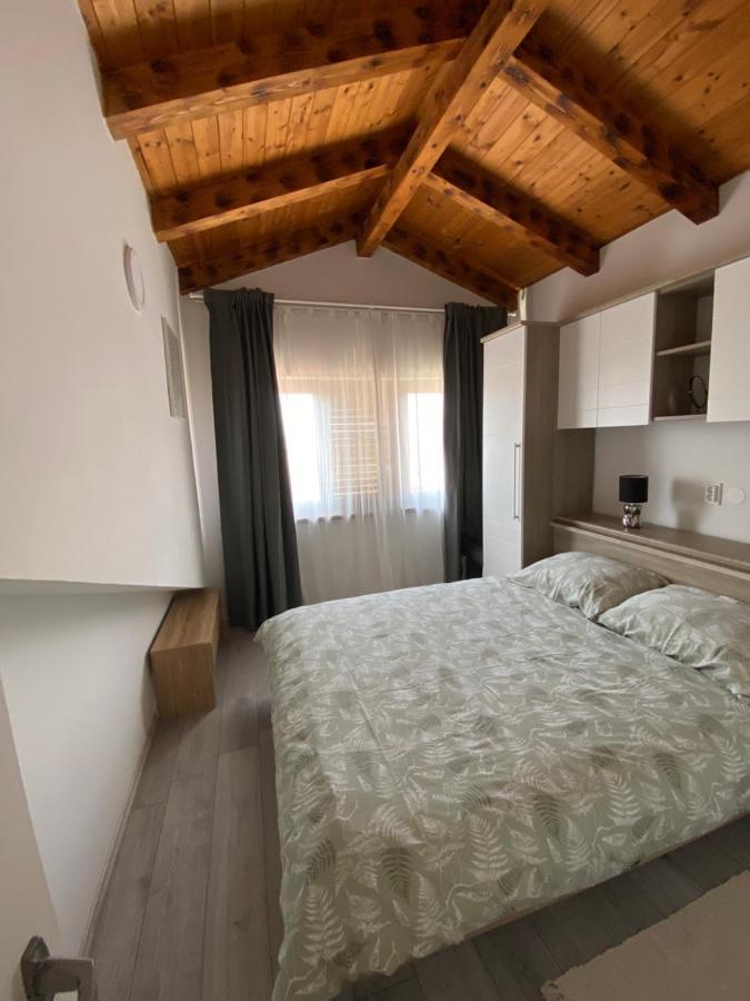 Apartman Paulo Poreč Extérieur photo